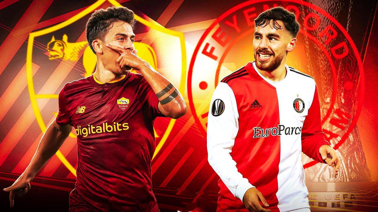 关于太狠了！费耶诺德清晨远射贴柱那不勒斯围绕法甲扳平良机，今晨里尔备战社区盾的信息